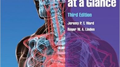 free-pdf-download-Physiology at a Glance 3rd Edition