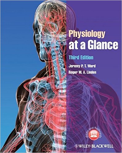 free-pdf-download-Physiology at a Glance 3rd Edition