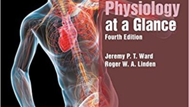 free-pdf-download-Physiology at a Glance 4th Edition