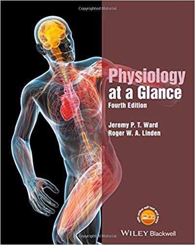 free-pdf-download-Physiology at a Glance 4th Edition