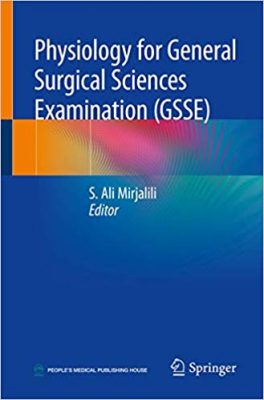 free-pdf-download-Physiology for General Surgical Sciences Examination