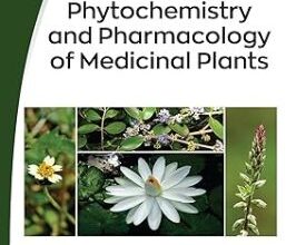 free-pdf-download-Phytochemistry and Pharmacology of Medicinal Plants