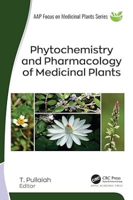 free-pdf-download-Phytochemistry and Pharmacology of Medicinal Plants