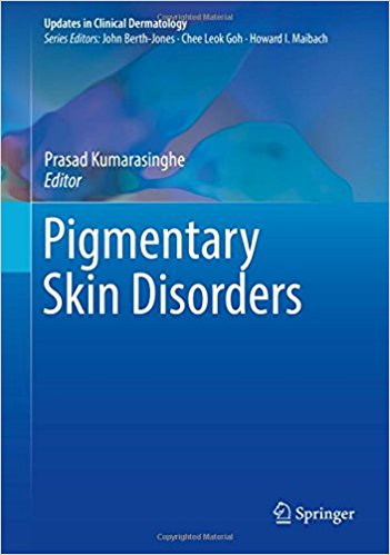 free-pdf-download-Pigmentary Skin Disorders (Updates in Clinical Dermatology) 1st ed. 2018 Edition