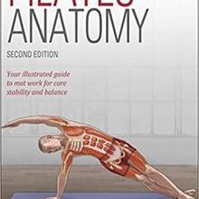 free-pdf-download-Pilates Anatomy Second Edition