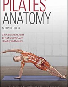 free-pdf-download-Pilates Anatomy Second Edition