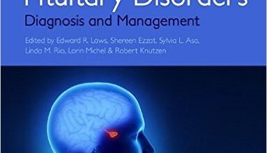 free-pdf-download-Pituitary Disorders: Diagnosis and Management 1st Edition