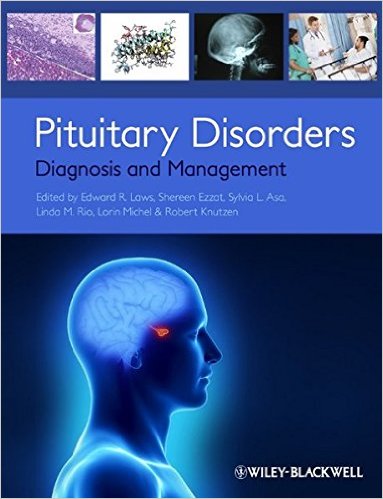 free-pdf-download-Pituitary Disorders: Diagnosis and Management 1st Edition