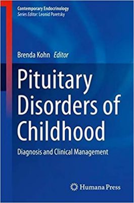 free-pdf-download-Pituitary Disorders of Childhood: Diagnosis and Clinical Management