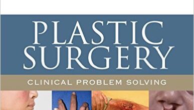 free-pdf-download-Plastic Surgery: Clinical Problem Solving 1st Edition