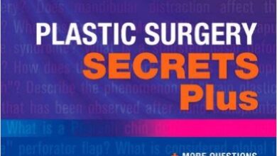 free-pdf-download-Plastic Surgery Secrets Plus