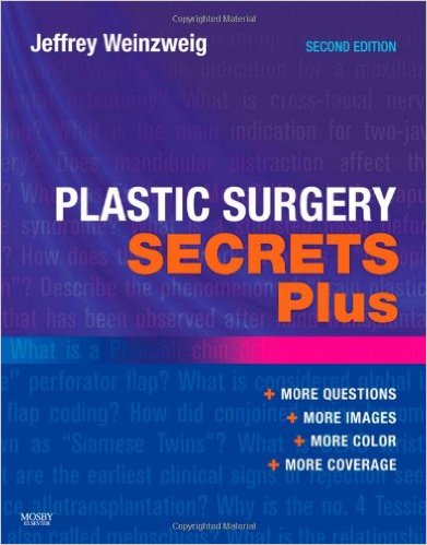 free-pdf-download-Plastic Surgery Secrets Plus