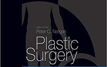 free-pdf-download-Plastic Surgery: Volume 5: Breast 4th Edition