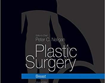 free-pdf-download-Plastic Surgery: Volume 5: Breast 4th Edition