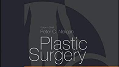 free-pdf-download-Plastic Surgery: Volume 6: Hand and Upper Limb 4th Edition