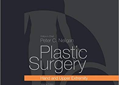 free-pdf-download-Plastic Surgery: Volume 6: Hand and Upper Limb 4th Edition