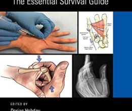 free-pdf-download-Plastic Surgery for Trauma: The Essential Survival Guide