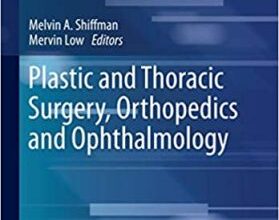 free-pdf-download-Plastic and Thoracic Surgery