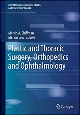 free-pdf-download-Plastic and Thoracic Surgery