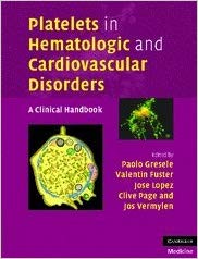 free-pdf-download-Platelets in Hematologic and Cardiovascular Disorders: A Clinical Handbook 1st Edition