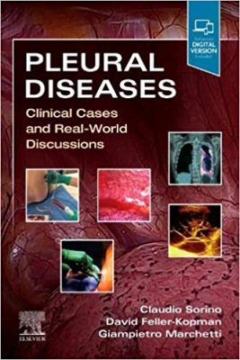 free-pdf-download-Pleural Diseases: Clinical Cases and Real-World Discussions