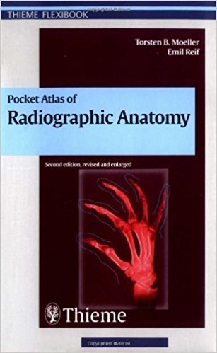 free-pdf-download-Pocket Atlas of Radiographic Anatomy 2nd Edition