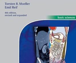 free-pdf-download-Pocket Atlas of Sectional Anatomy