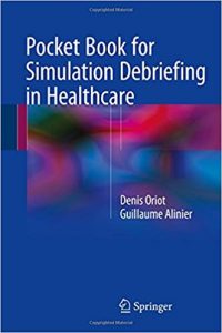 free-pdf-download-Pocket Book for Simulation Debriefing in Healthcare 1st ed. 2018 Edition