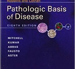 free-pdf-download-Pocket Companion to Robbins & Cotran Pathologic Basis of Disease