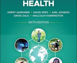 free-pdf-download-Pocket Consultant: Occupational Health 6th Edition