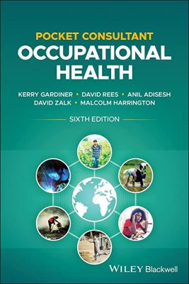 free-pdf-download-Pocket Consultant: Occupational Health 6th Edition