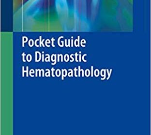 free-pdf-download-Pocket Guide to Diagnostic Hematopathology 1st ed