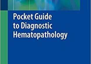 free-pdf-download-Pocket Guide to Diagnostic Hematopathology 1st ed