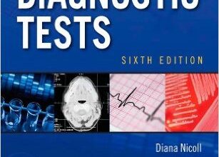 free-pdf-download-Pocket Guide to Diagnostic Tests