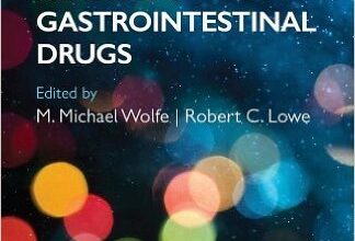 free-pdf-download-Pocket Guide to Gastrointestinal Drugs