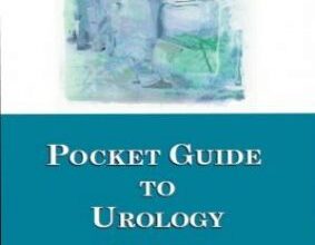 free-pdf-download-Pocket Guide to Urology sixth edition