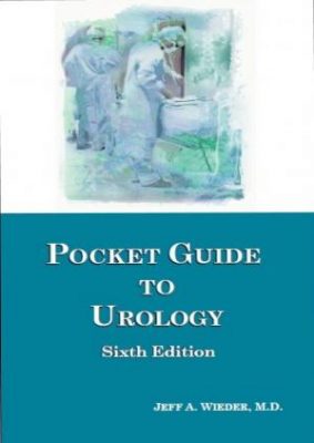 free-pdf-download-Pocket Guide to Urology sixth edition