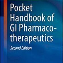 free-pdf-download-Pocket Handbook of GI Pharmacotherapeutics 2nd Edition