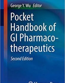 free-pdf-download-Pocket Handbook of GI Pharmacotherapeutics 2nd Edition