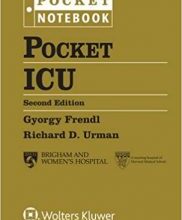 free-pdf-download-Pocket ICU (Pocket Notebook Series) Second Edition