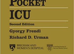 free-pdf-download-Pocket ICU (Pocket Notebook Series) Second Edition