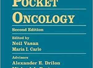 free-pdf-download-Pocket Oncology (Pocket Notebook) Second Edition