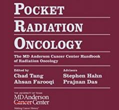 free-pdf-download-Pocket Radiation Oncology