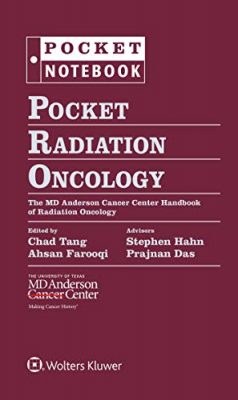 free-pdf-download-Pocket Radiation Oncology