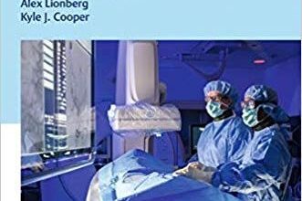 free-pdf-download-Pocketbook of Clinical IR: A Concise Guide to Interventional Radiology 1st Edition