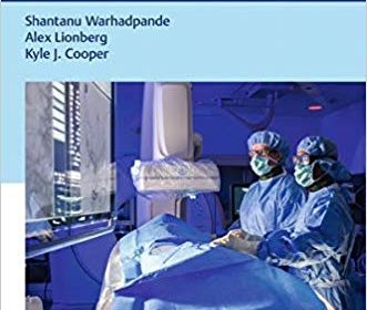 free-pdf-download-Pocketbook of Clinical IR: A Concise Guide to Interventional Radiology 1st Edition