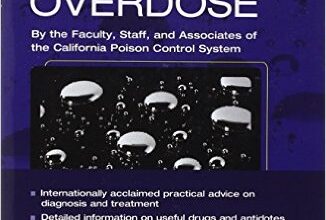 free-pdf-download-Poisoning and Drug Overdose