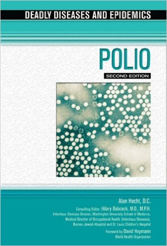 free-pdf-download-Polio Deadly Diseases & Epidemics 2nd edition