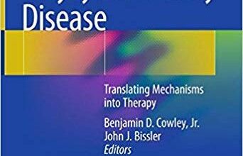 free-pdf-download-Polycystic Kidney Disease: Translating Mechanisms into Therapy 1st ed