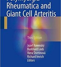 free-pdf-download-Polymyalgia Rheumatica and Giant Cell Arteritis 3rd ed